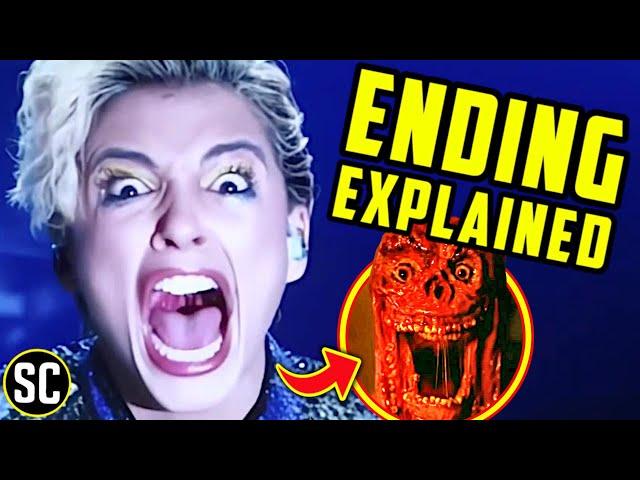 Smile 2 Breakdown and Ending Explained!