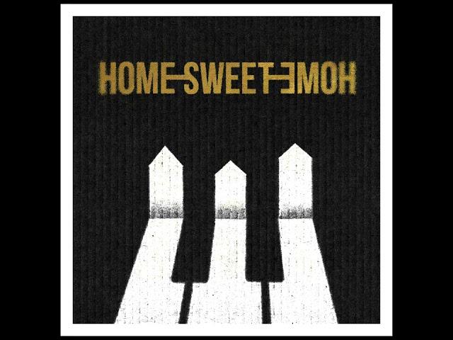 G-DRAGON - HOME SWEET HOME (Official Audio) (feat. TAEYANG & DAESUNG)