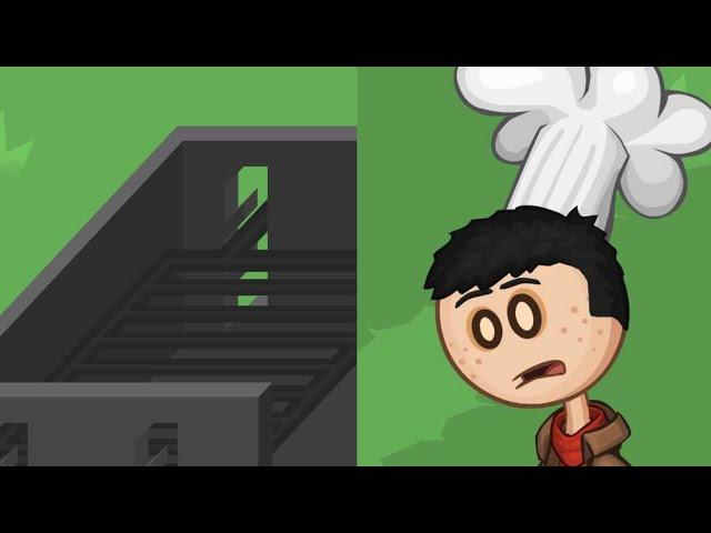 Where Are The Patties? [Papa Louie Pals Animation]