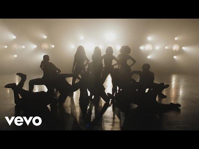 Little Mix - Move (Full Dance Routine)