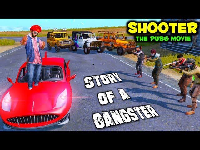 Kala the Gangster Vs Sukha Gangster | Pubg Short Film | Pubg Movie