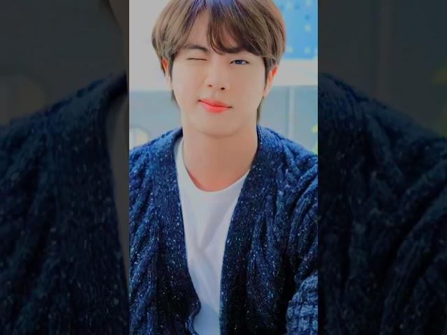 I miss You Jin #bangtan #bts #borahae #armybts