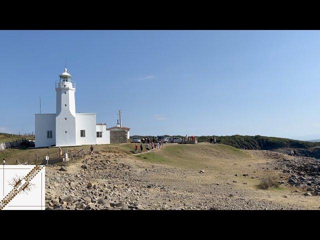 Inceburun LightHouse - Sinop  / İnceburun Feneri - Sinop