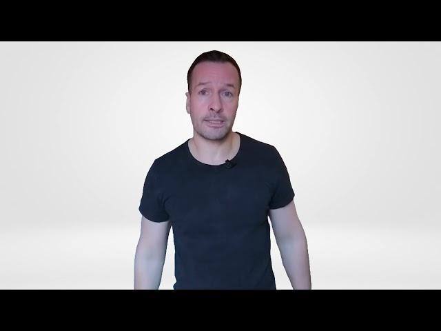 Philip English (RoboPhil) -  Introduction Video