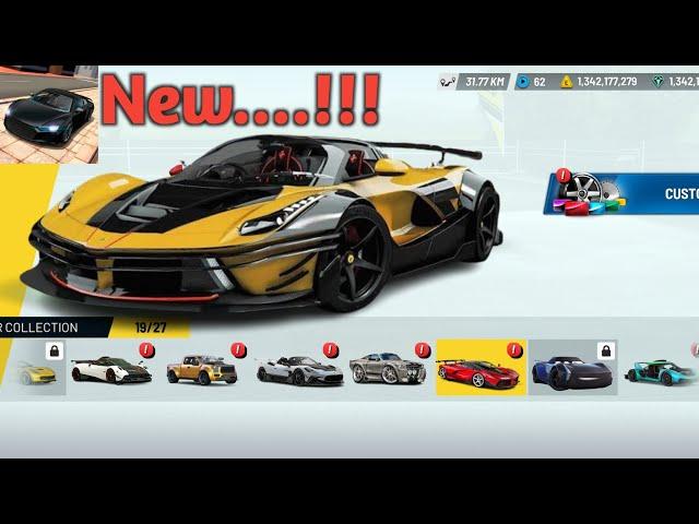 New Update v6.89.1 || Ferrari LaFerrari vs my Subscribers || Extreme Car Driving Simulator