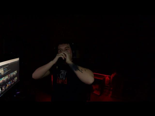 To The Hellfire - Lorna Shore (Vocal Cover)