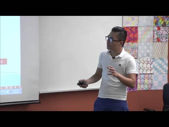 Mathematics in the World of Industrial Engineers by Duy Duong-Tran