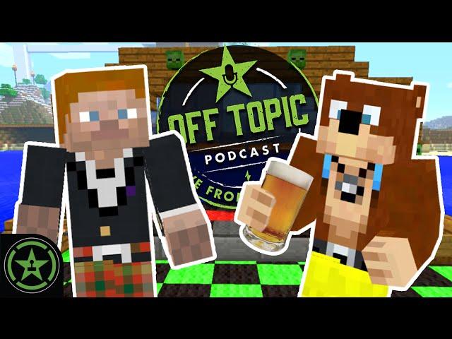 Let's Play Minecraft: Ep. 220 - Off Topic