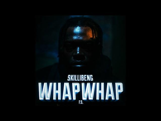 Skillibeng - Whap Whap (Audio)