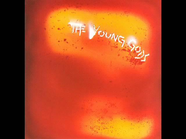 The Young Gods - L'Amourir