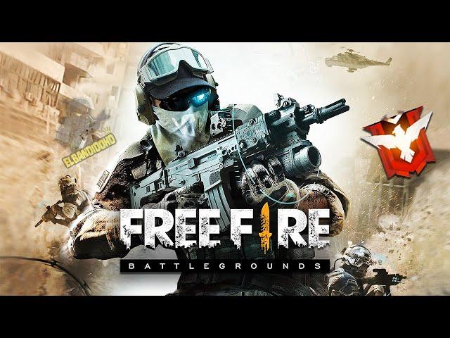 LA MEJOR MUSICA PARA JUGAR FREE FIRE BATTLEGROUND #4