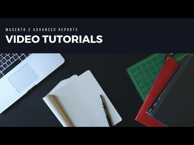 How To Install Magento 2 Advanced Reports Extension Fast - Free Download
