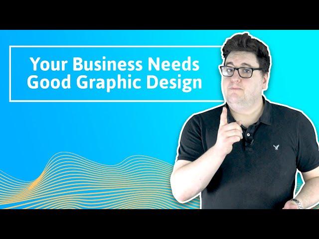 The Importance of Graphic Design for Business