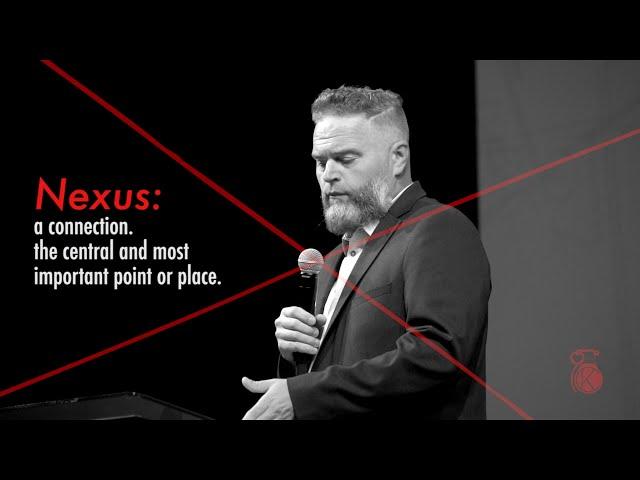 Nexus Church | Jon Purkey