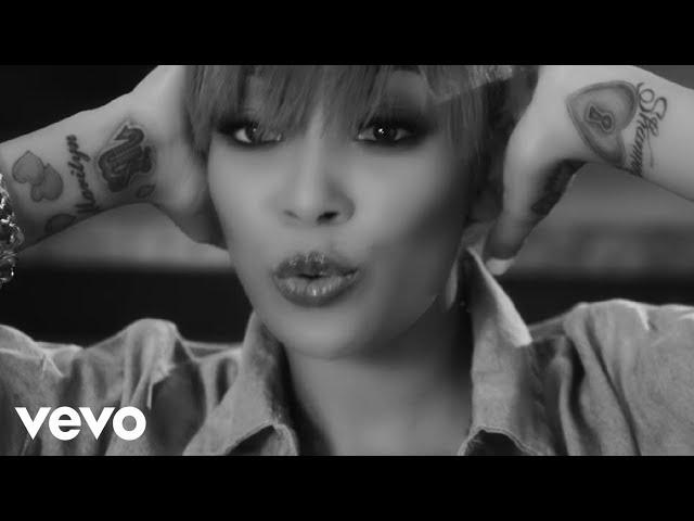 Monica - Just Right for Me ft. Lil Wayne