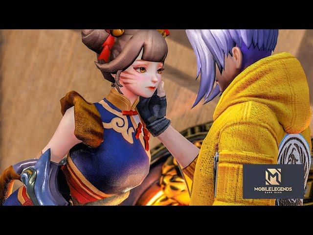 MOBILE LEGENDS STORY ANIMATION - EPISODE 25