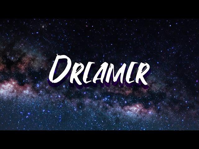 Dreamer | Synthwave | Copyright Safe Music