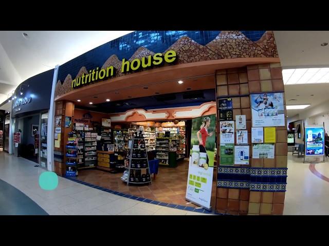 Video Walkthrough - Nutrition House, Belleville.