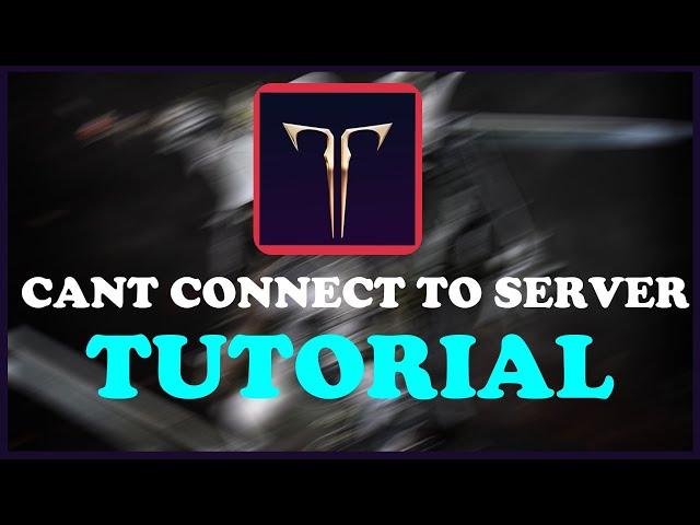 Lost Ark - Fix Unable to connect to Servers - TUTORIAL | 2022