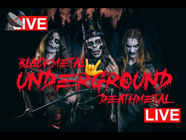   #blackmetal #deathmetal #underground #gothic #scary  #scared #horror #2022 #live #music #hits