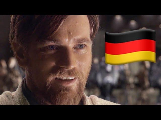 Hello There | Obi-Wan [GER]