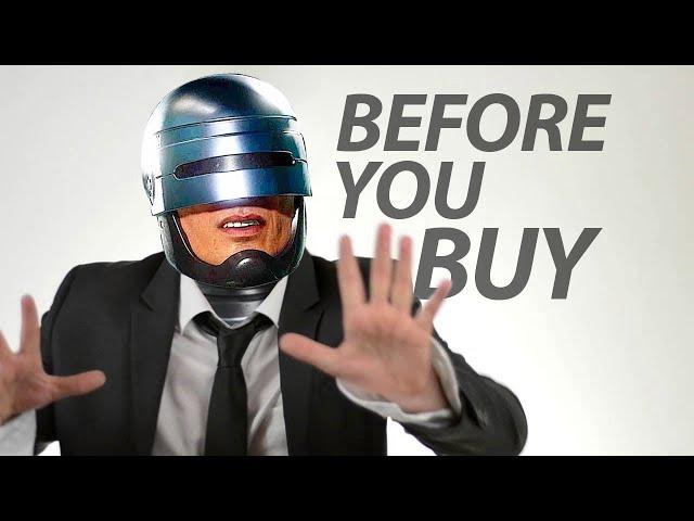 Mortal Kombat 11: Aftermath - Before You Buy