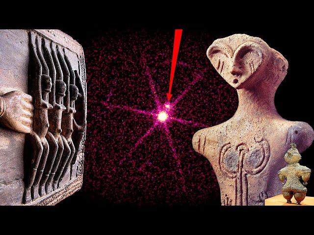 The "Gods" from Sirius : Star of Origin?