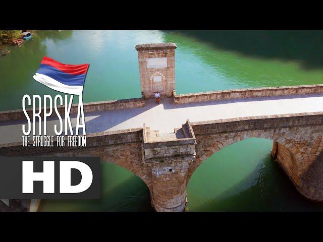 Srpska: The Struggle for Freedom (2022)