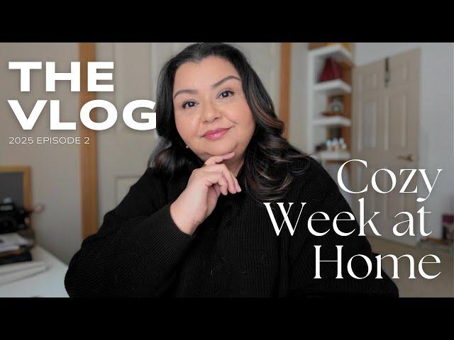 A Cozy Week at Home  Pickled Onions & Errand Fails | The Vlog 2025 Ep. 3