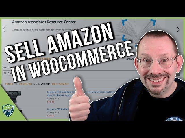 How to Add Amazon Affiliate Products in WooCommerce