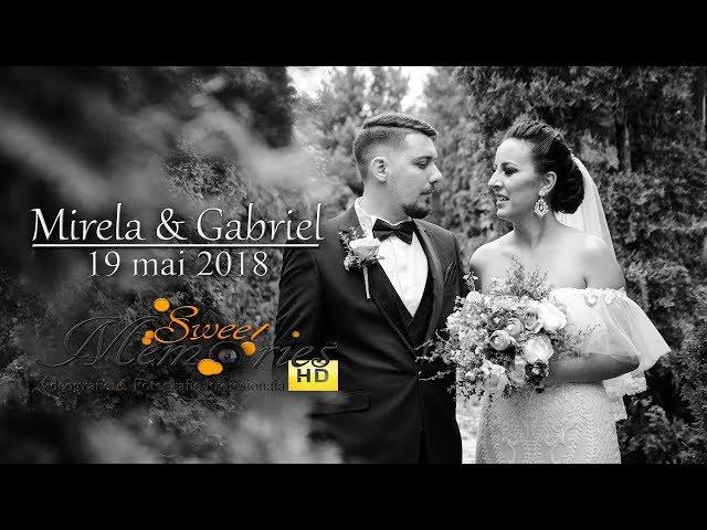 Mirela & Gabriel - The Wedding Movie