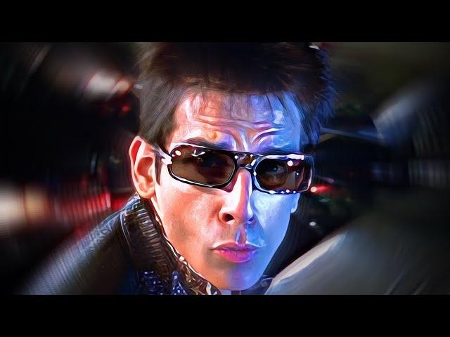 Derek Zoolander - PARTY PARTY [yally]