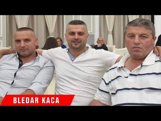 Bledar Kaca - Kenge per Myslim Shehun (Official Video 4K)