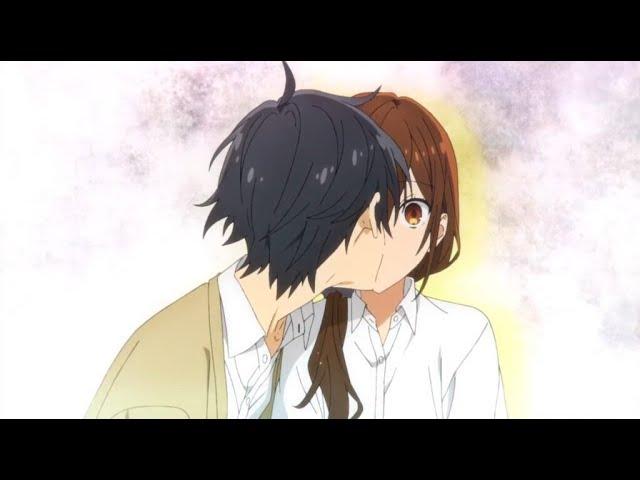 Top 10 Romance Anime You Should Watch !  Slice Of Life Anime