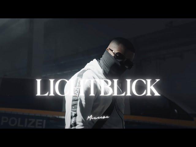 (FREE) Hoodblaq x Mucco Type Beat - "LICHTBLICK"