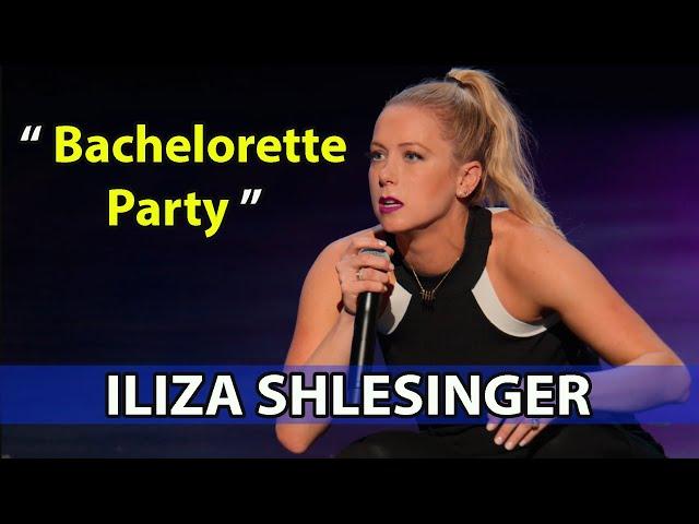 Unveiled: Bachelorette Party || Iliza Shlesinger 2022