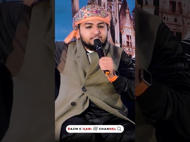 HAZRAT ABU BAKAR SIDDIQUE STATUS | Saiyad Suhail Qadri Fatmi #shortsvideo #abubakar