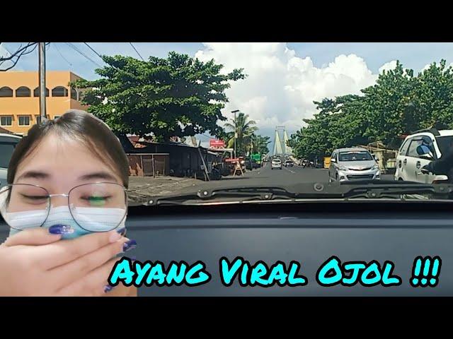 Viral Ojol Ayang Prank | Jalan 2 Prank Ojol