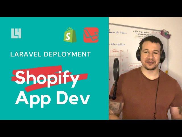 How to deploy your laravel app for free to heroku (as a shopify developer)