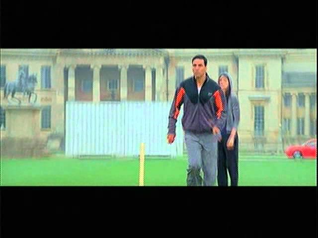 Aadat Hai Voh [Full Song] Patiala House