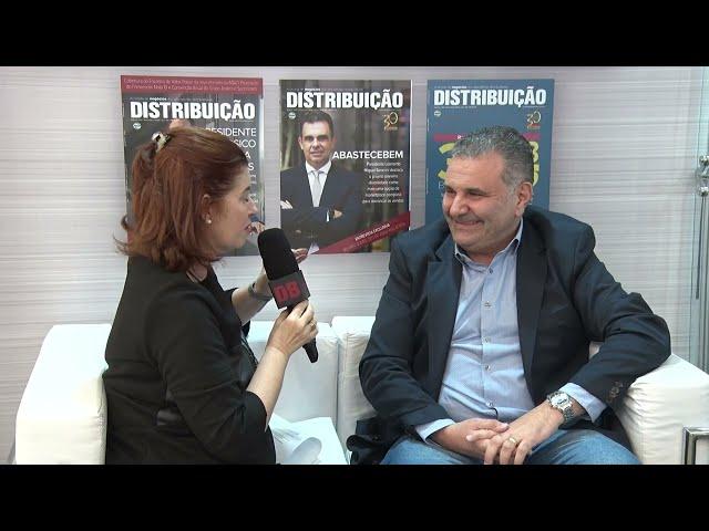 ABAD Entrevista - Adilson Carvalhal Júnior - Casa Flora