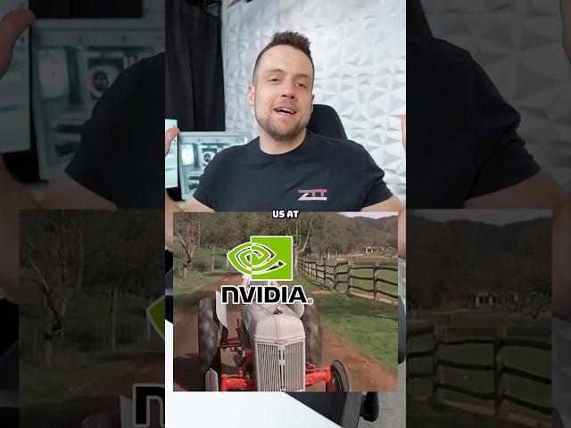 Ok Nvidia is Just Farming Us Now…