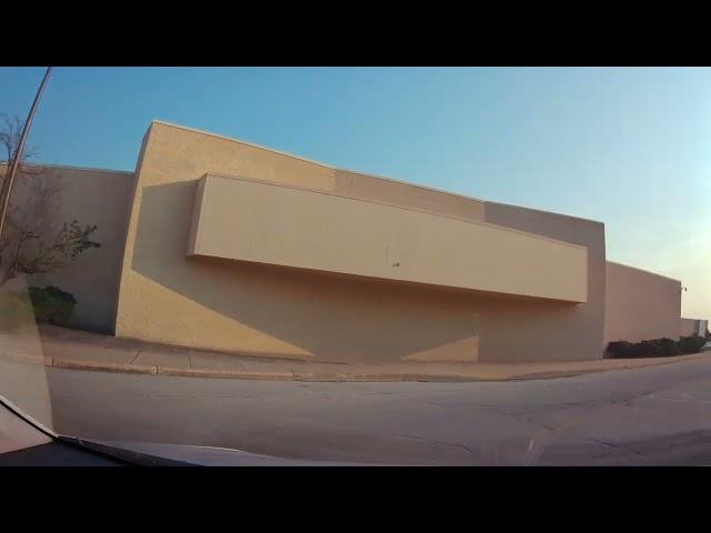 4K Dead Mall - Dying Regency Mall In Racine Wisconsin - The Rusty Belt's 4 Year Anniversary Part 2