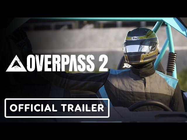 Overpass 2 - Official UTV Trailer