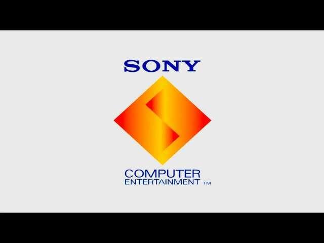 Sony PlayStation | PS1 | Boot Up - Remastered ᴴᴰ