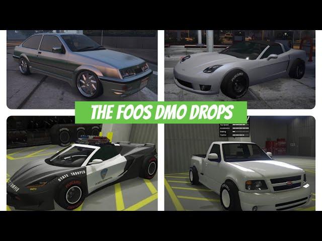 Gta5 Ls Car Meet Buy/Sell Ps5 ! Drift & Cruise 4x4 SlideShow