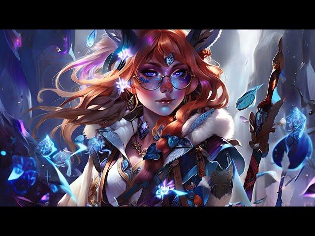 ПРОБУЕМ НОВОГО ГЕРОЯ / НАРЕЗКА СМУРФА / League Of Legends