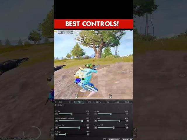 Fastetst 1 vs 10Fastest pro ipad player pubg mobile