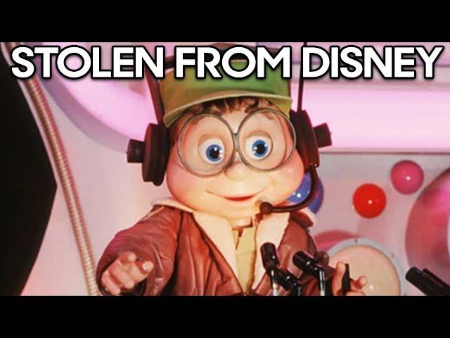 Where Is Buzzy? The Mystery of Disney's Stolen Animatronic