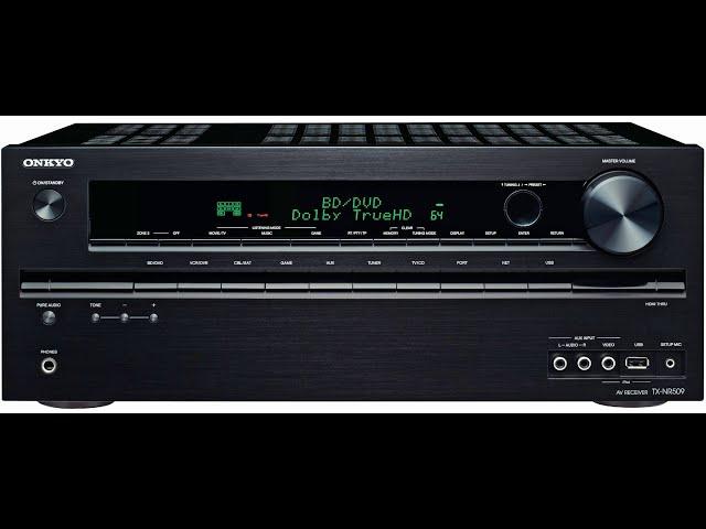 Fix the "no sound" issue of most Onkyo and Pioneer AV receivers